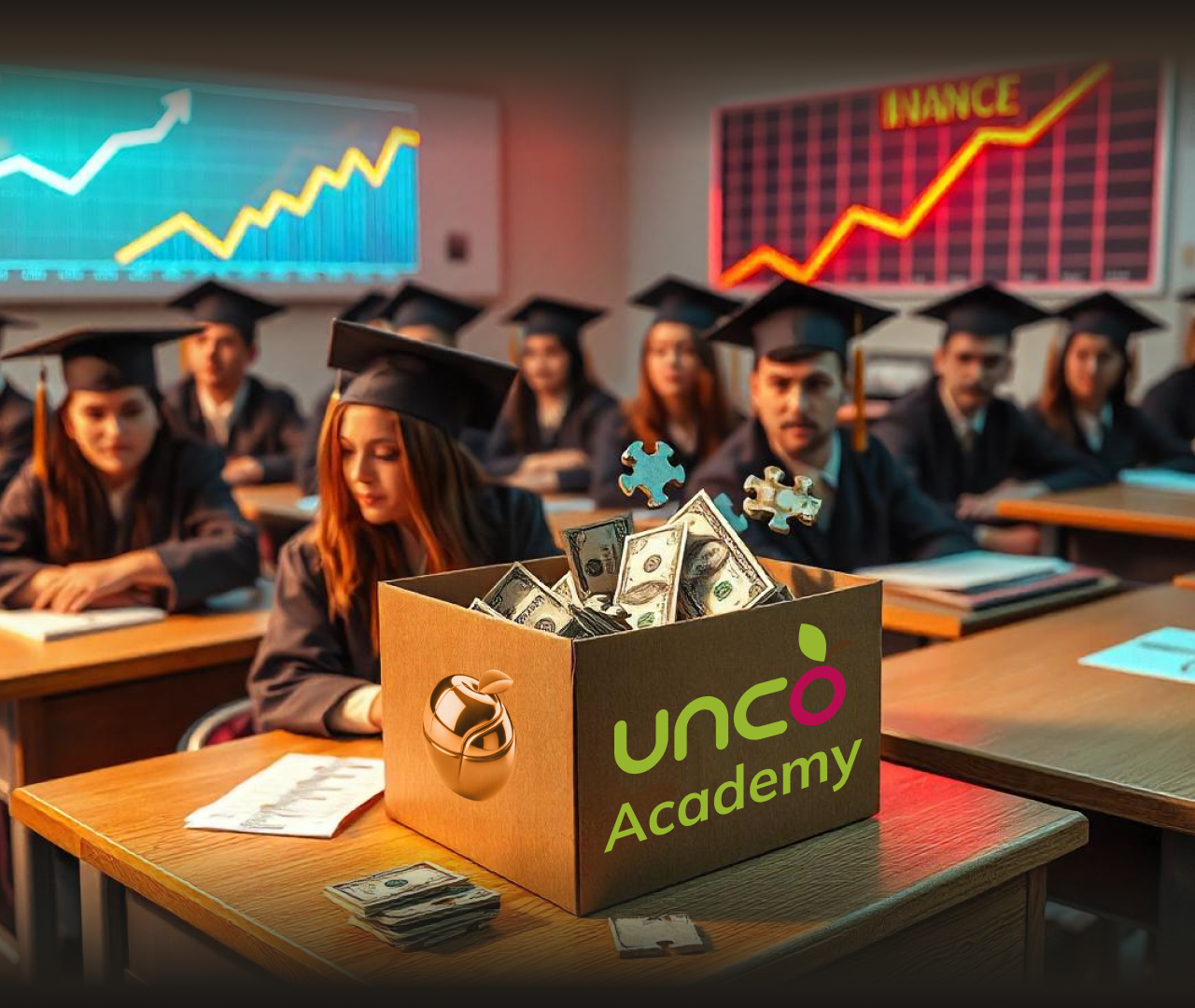 UncoAcademy
