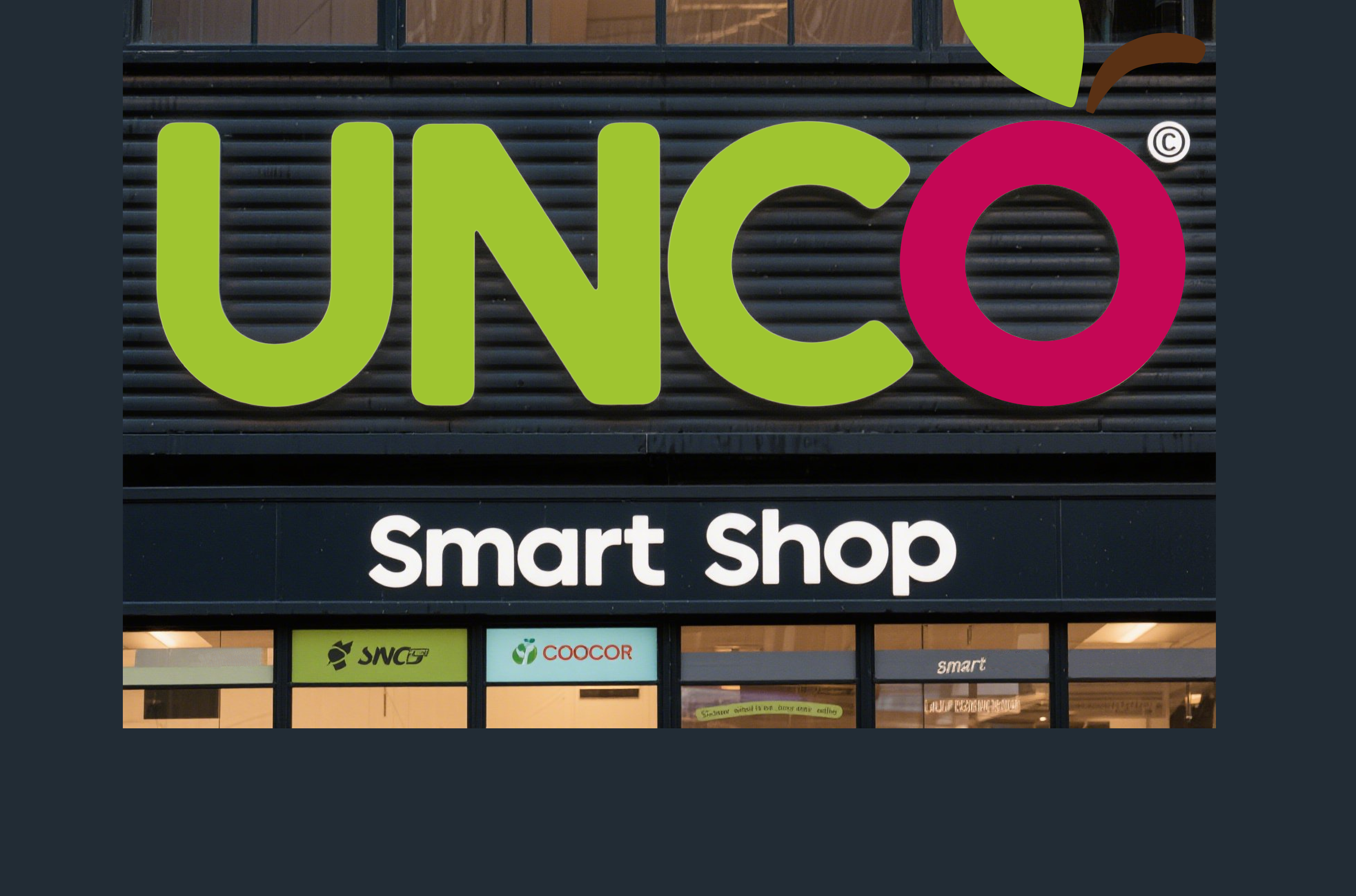 UncoShop